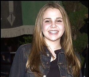 Mae Whitman! #12620193