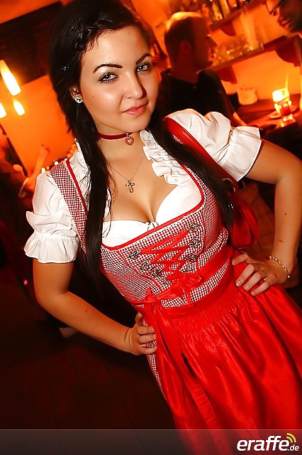 Mujer alemana sexy 
 #22218881