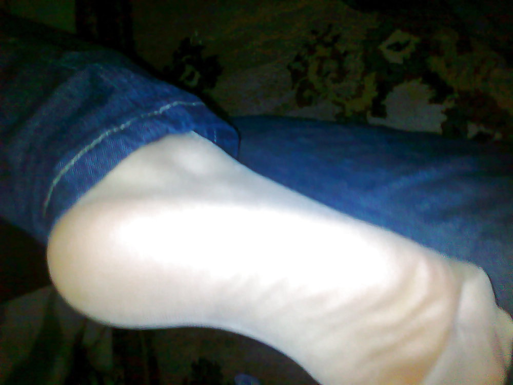 Persian sexy feet  4 #16245462