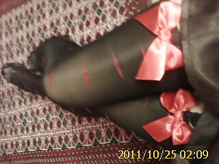 ペルシャのセクシーな足 4
 #16245582