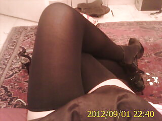 ペルシャのセクシーな足 4
 #16245638