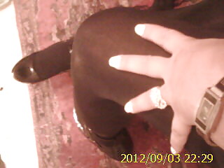 ペルシャのセクシーな足 4
 #16245656