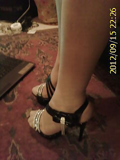 Persian sexy feet  4 #16245769