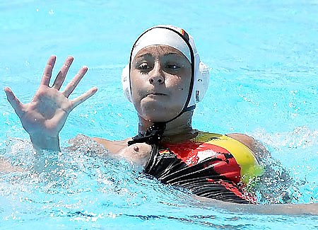 Wasserball Nip Rutscht #5884519