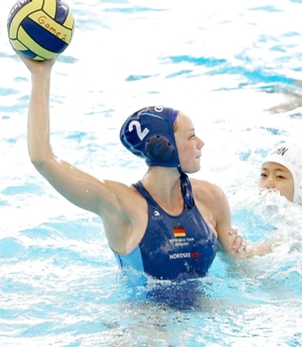 Wasserball Nip Rutscht #5884536