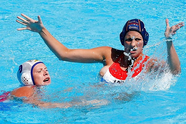 Wasserball Nip Rutscht #5884558