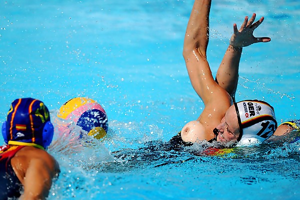 Wasserball Nip Rutscht #5884564