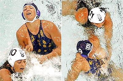 Wasserball Nip Rutscht #5884636