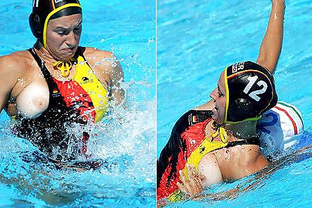 Wasserball Nip Rutscht #5884664