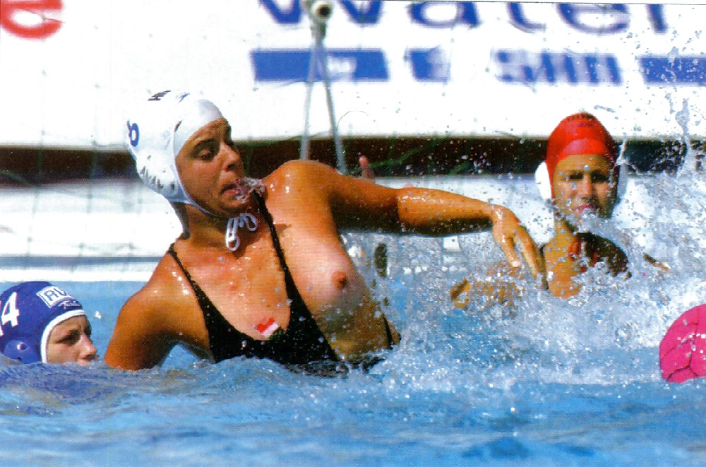 Wasserball Nip Rutscht #5884690