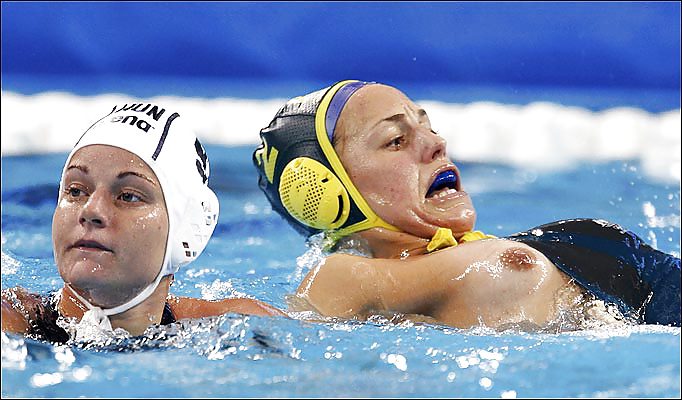 Wasserball Nip Rutscht #5884695