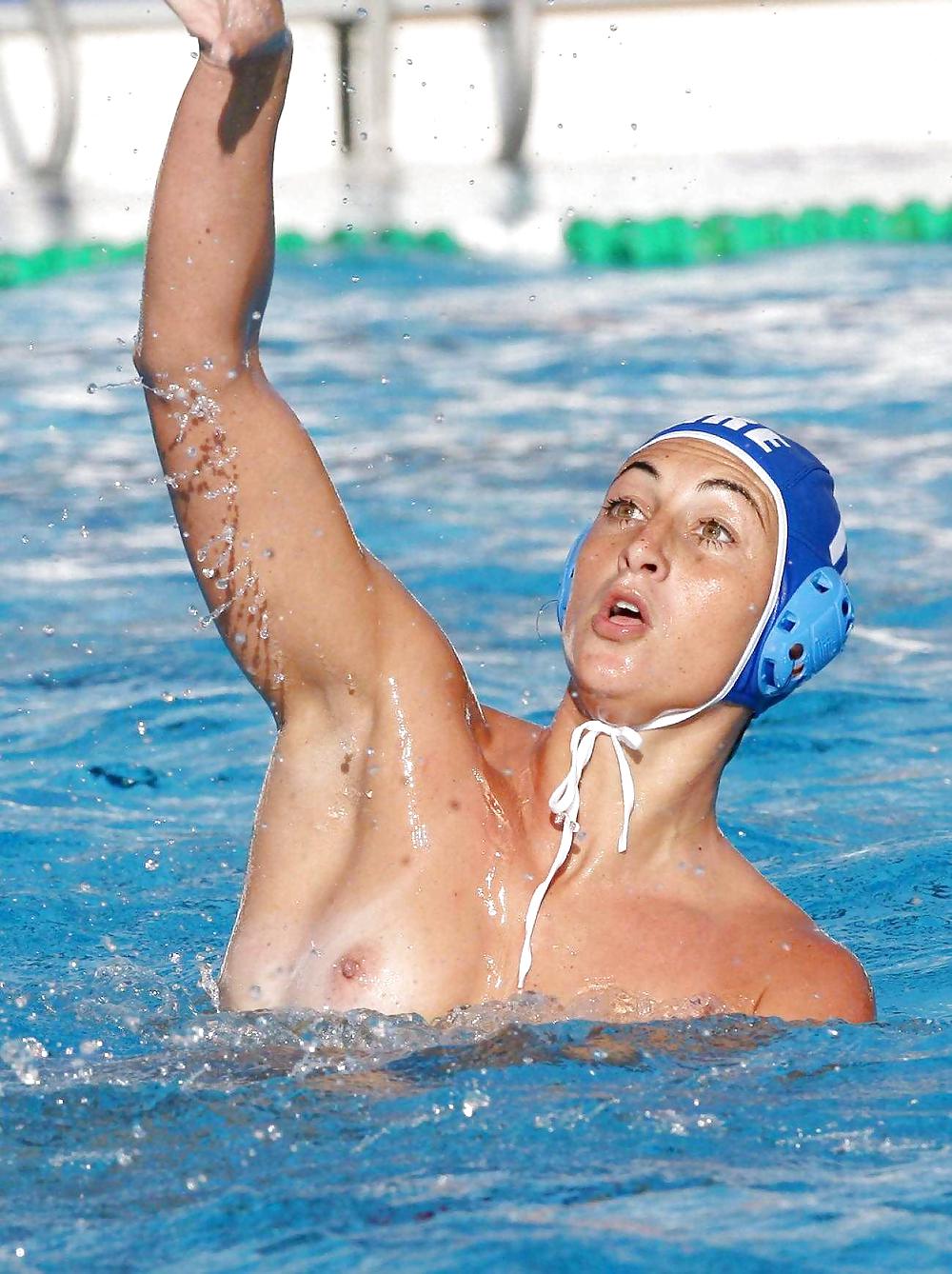 Wasserball Nip Rutscht #5884702