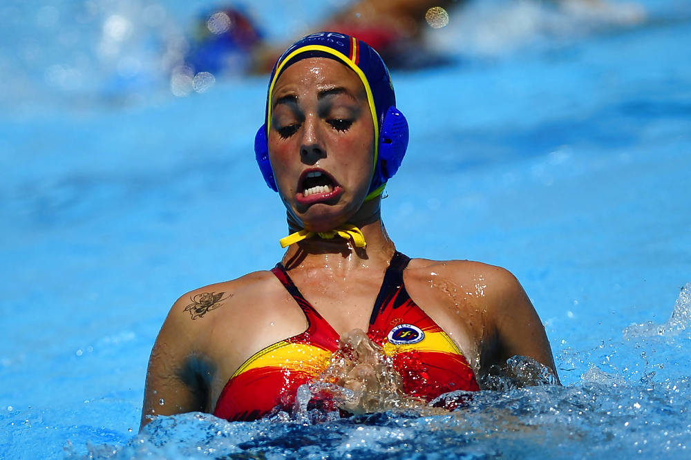 Wasserball Nip Rutscht #5884729
