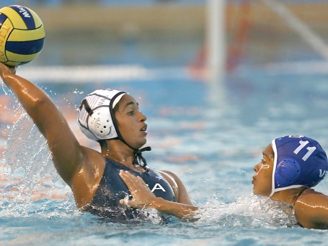 Wasserball Nip Rutscht #5884742