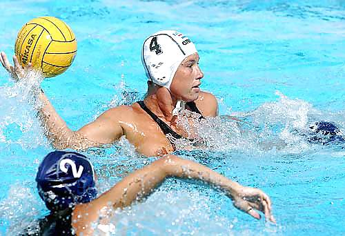 Wasserball Nip Rutscht #5884747