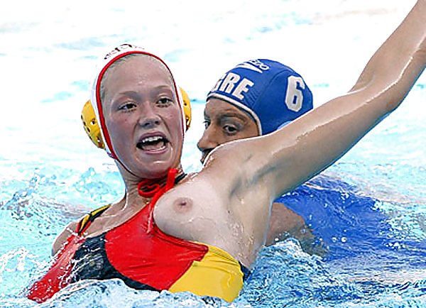 Wasserball Nip Rutscht #5884771