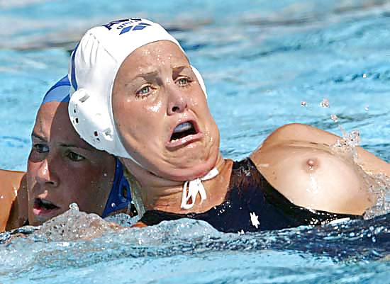 Wasserball Nip Rutscht #5884779