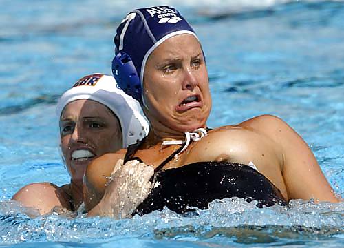 Wasserball Nip Rutscht #5884782