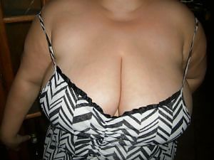 Bbw,big boobs,tits. #7775600