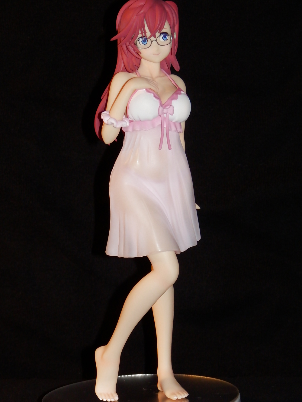 Sof: Ichika Takatsuki.figure #17751569