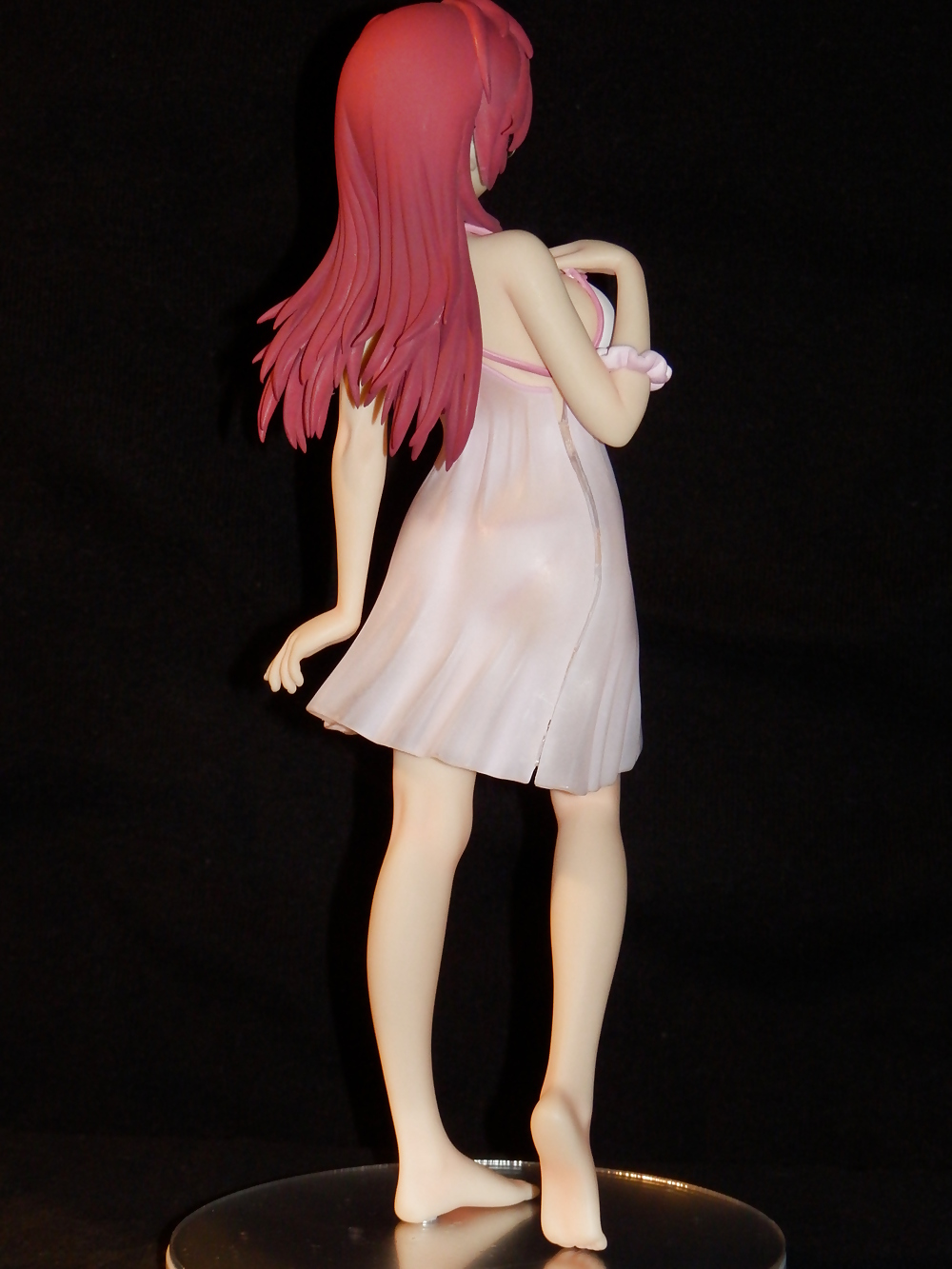 Sof: Ichika Takatsuki.figure #17751585