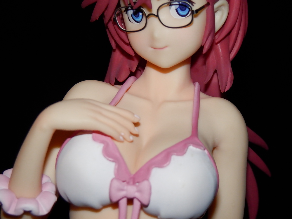 SOF : Ichika Takatsuki.Figure #17751616