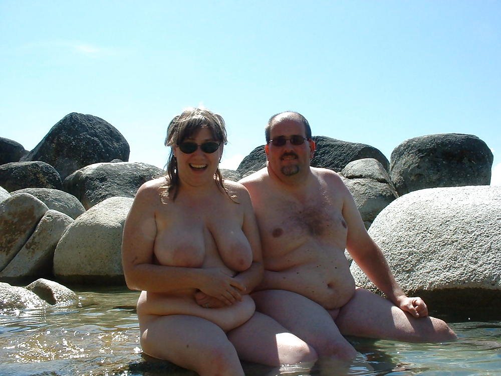 Naked couples 5.