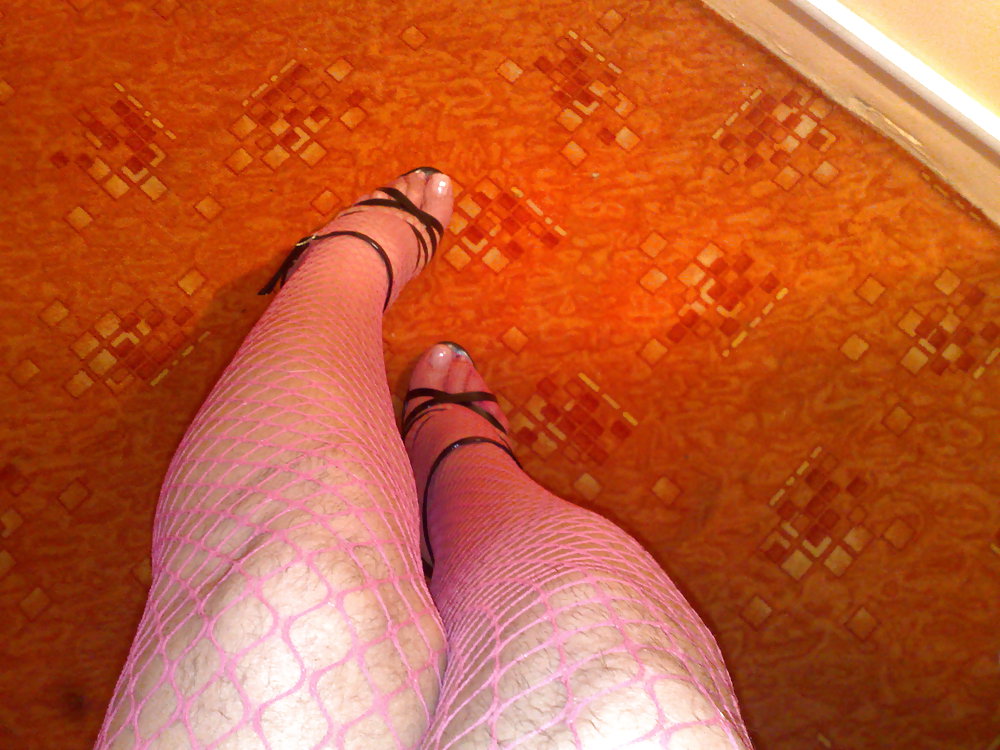 High Heel #4494858