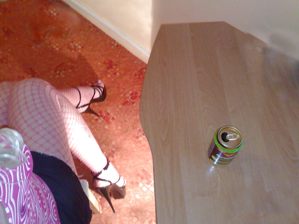 High Heel #4494862
