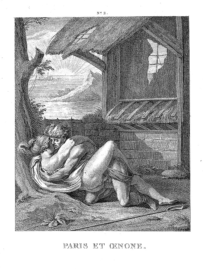 Gedruckt Ero Und Porno Kunst 4 - Agostino Carracci #7324230