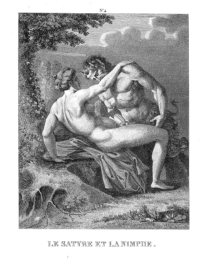Gedruckt Ero Und Porno Kunst 4 - Agostino Carracci #7324262