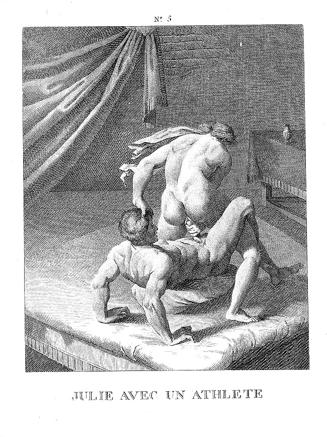 Gedruckt Ero Und Porno Kunst 4 - Agostino Carracci #7324381