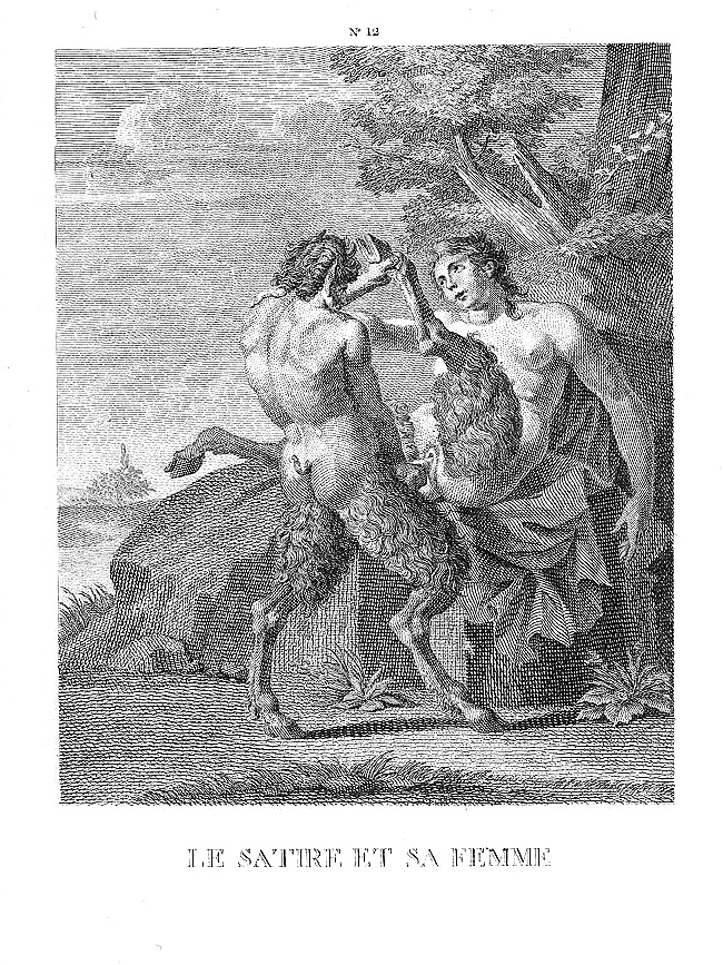 Gedruckt Ero Und Porno Kunst 4 - Agostino Carracci #7324400