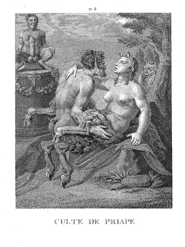 Gedruckt Ero Und Porno Kunst 4 - Agostino Carracci #7324422