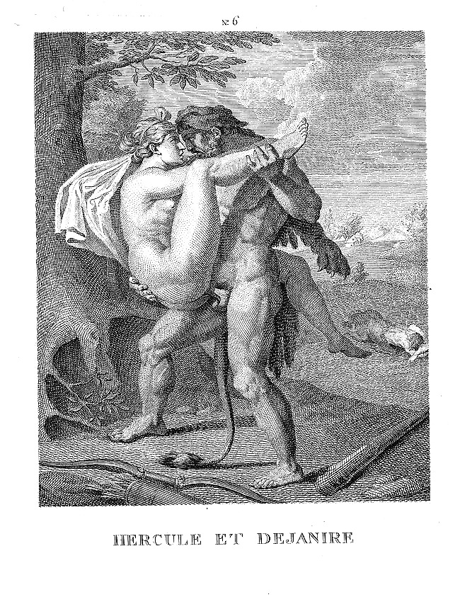 Gedruckt Ero Und Porno Kunst 4 - Agostino Carracci #7324440