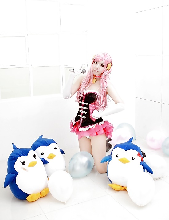 Cosplyor costume play vol7