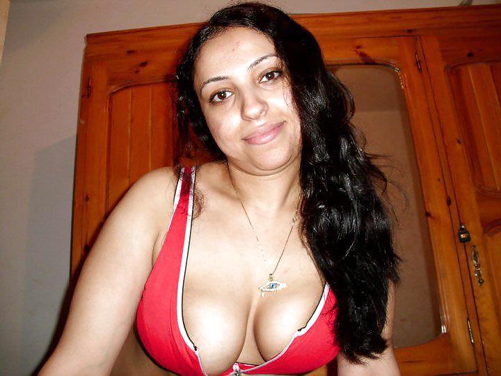 Fille Sexy Arab #9270582