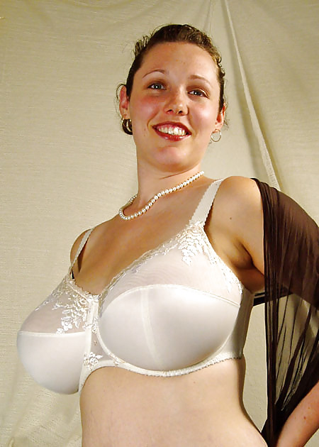 Mature wives, with bra. #12798235