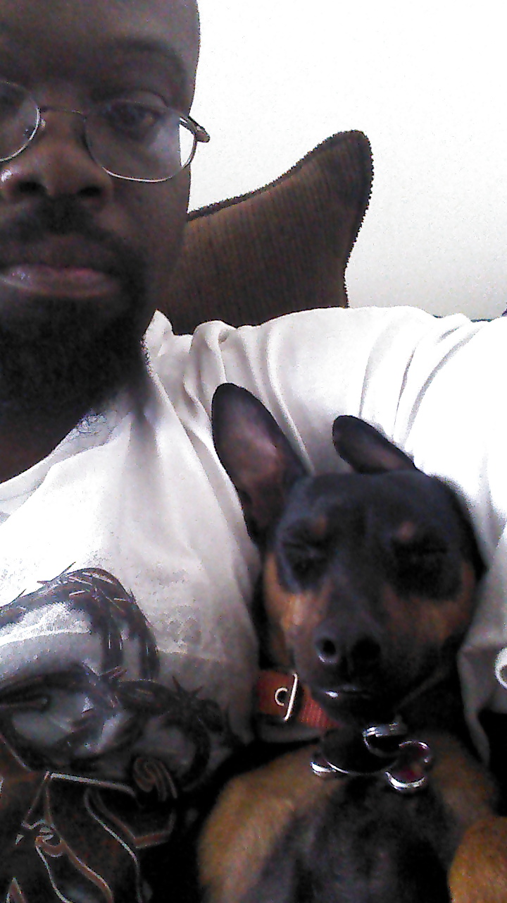 Inferior Upright me!!!