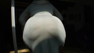 Bbw ass