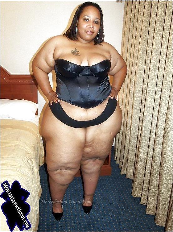 Sexy black bbw from the south #460287