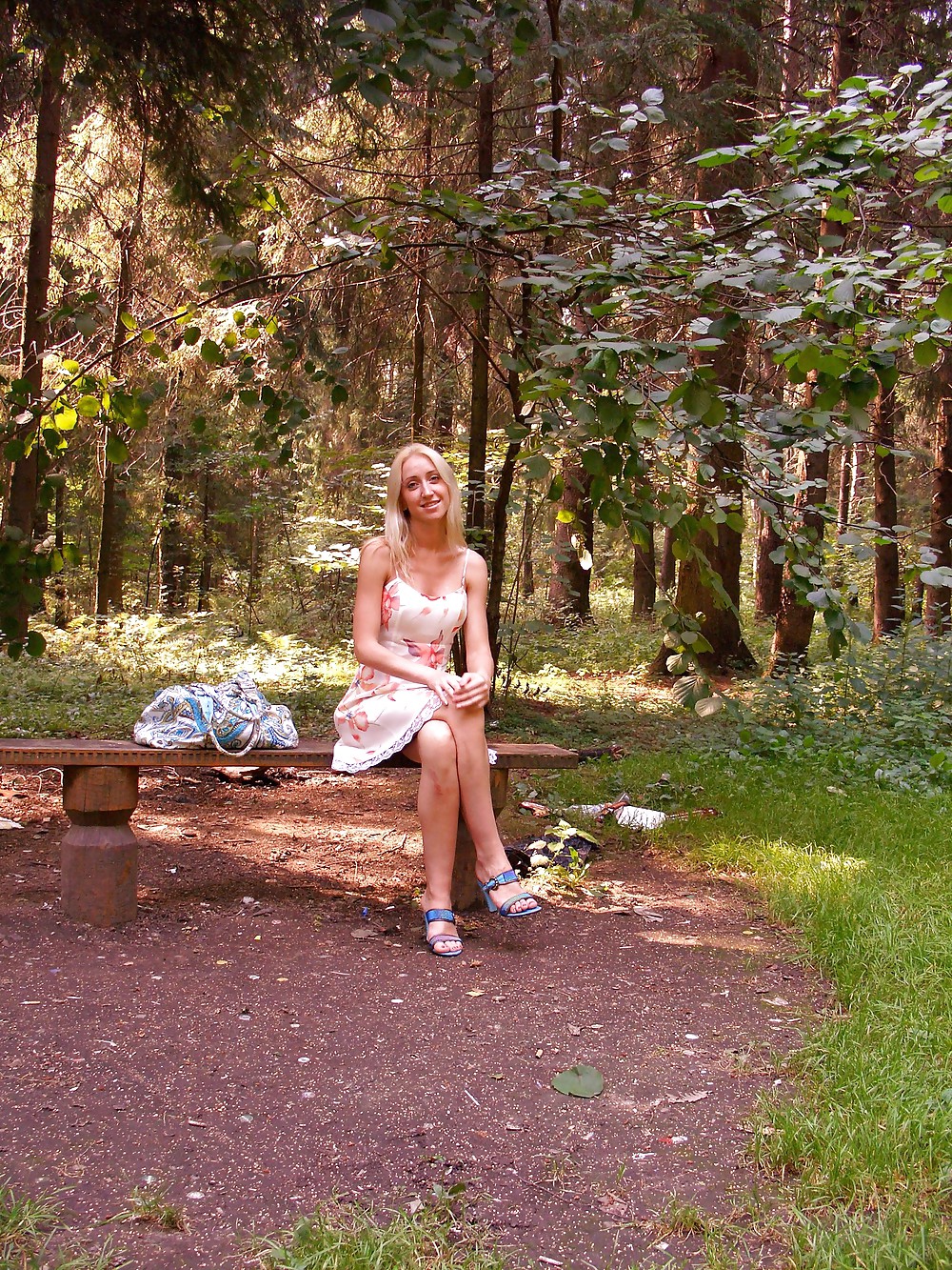 HOT AMATEUR TEEN 08 #9632449