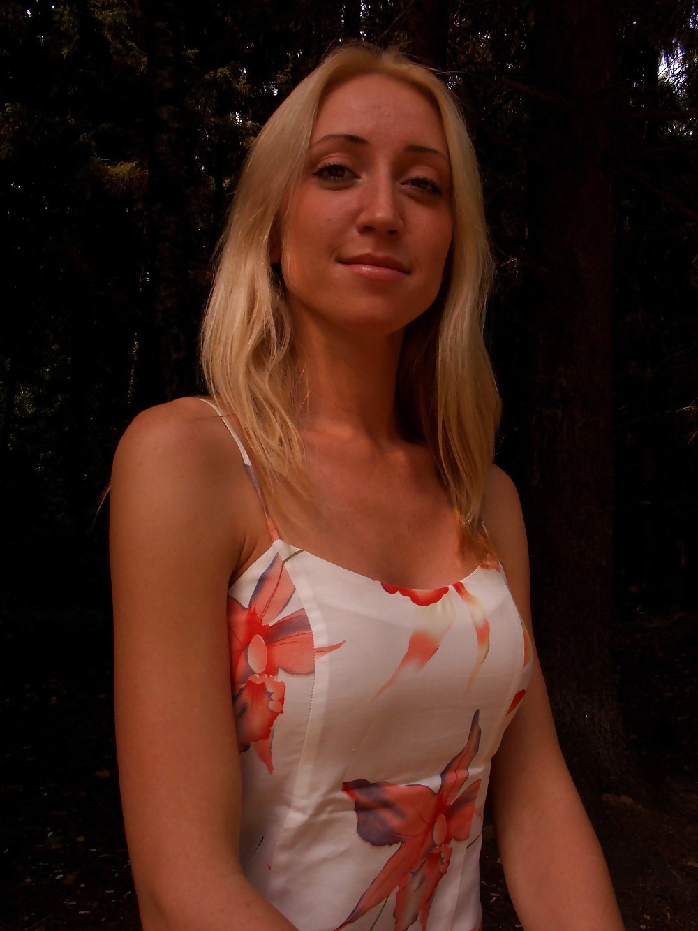 HOT AMATEUR TEEN 08 #9632518