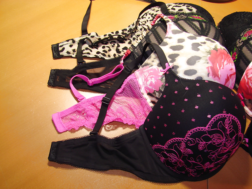 Andere Gf 36d Gepolsterten Push-up-BHs #13974810