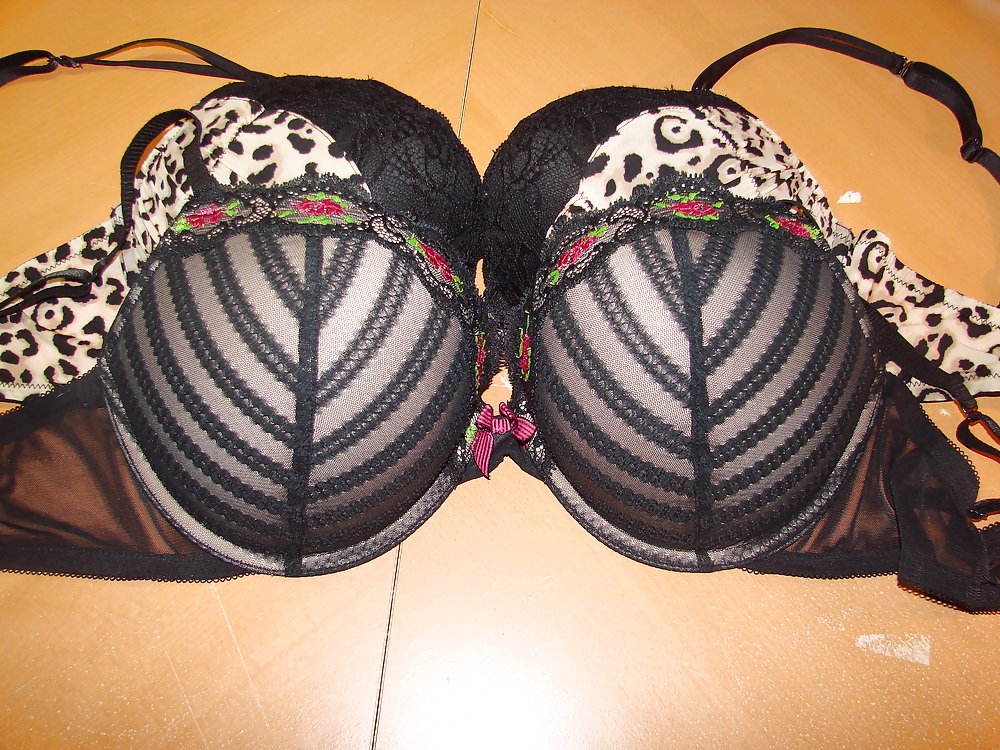 Others Gf 36D Padded Push-Up Bras #13974853