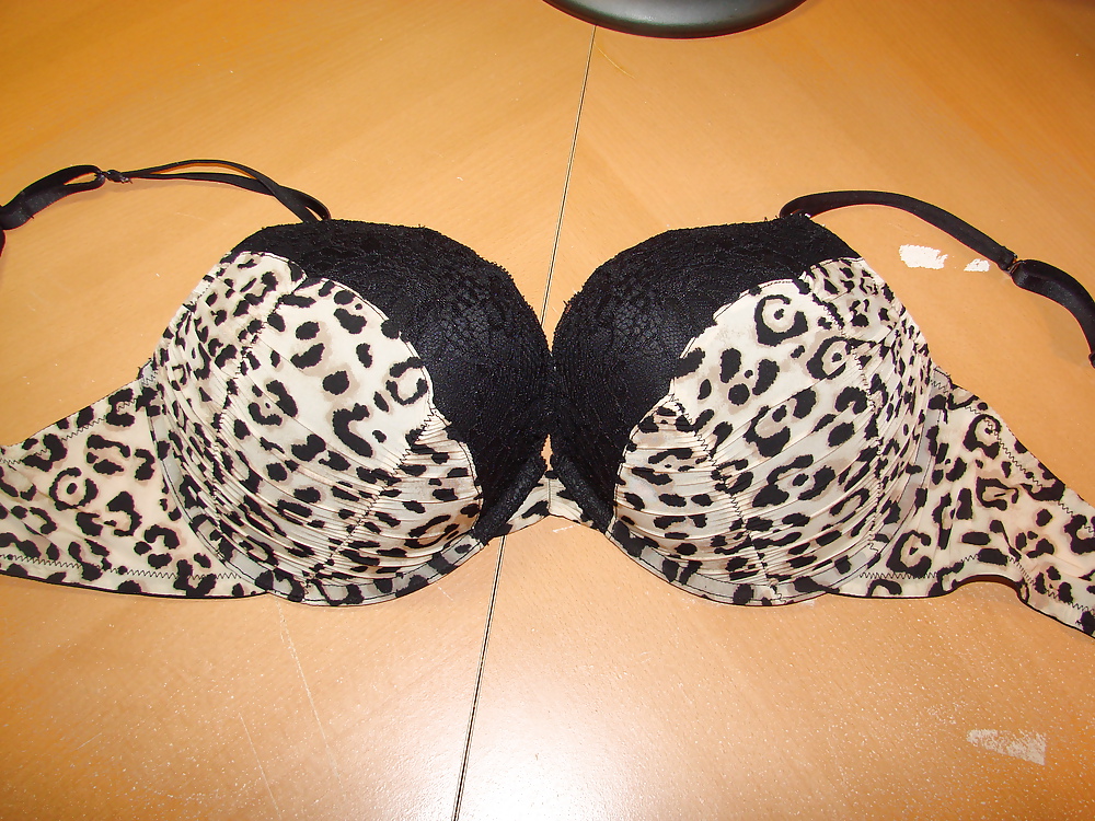 Andere Gf 36d Gepolsterten Push-up-BHs #13974862