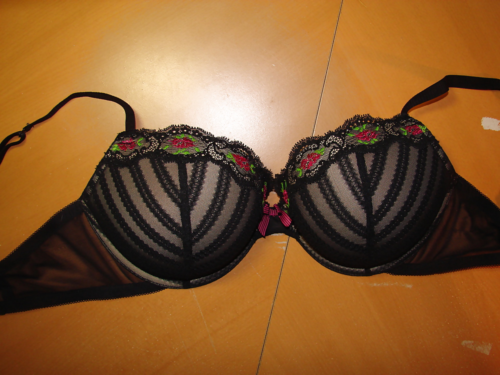 Andere Gf 36d Gepolsterten Push-up-BHs #13974875