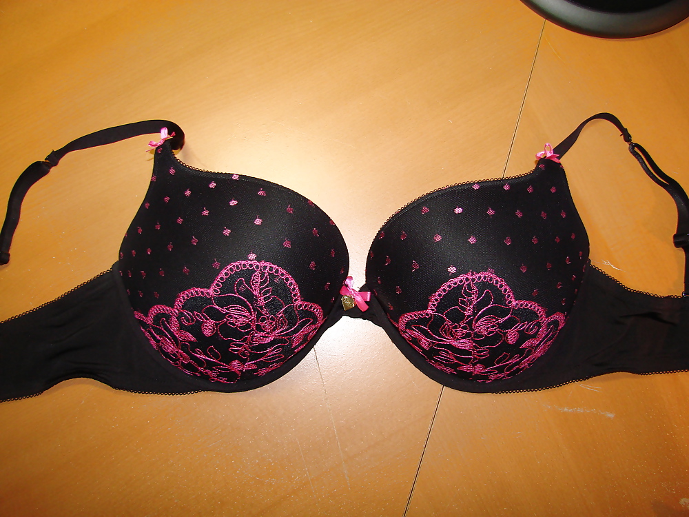 Andere Gf 36d Gepolsterten Push-up-BHs #13974888