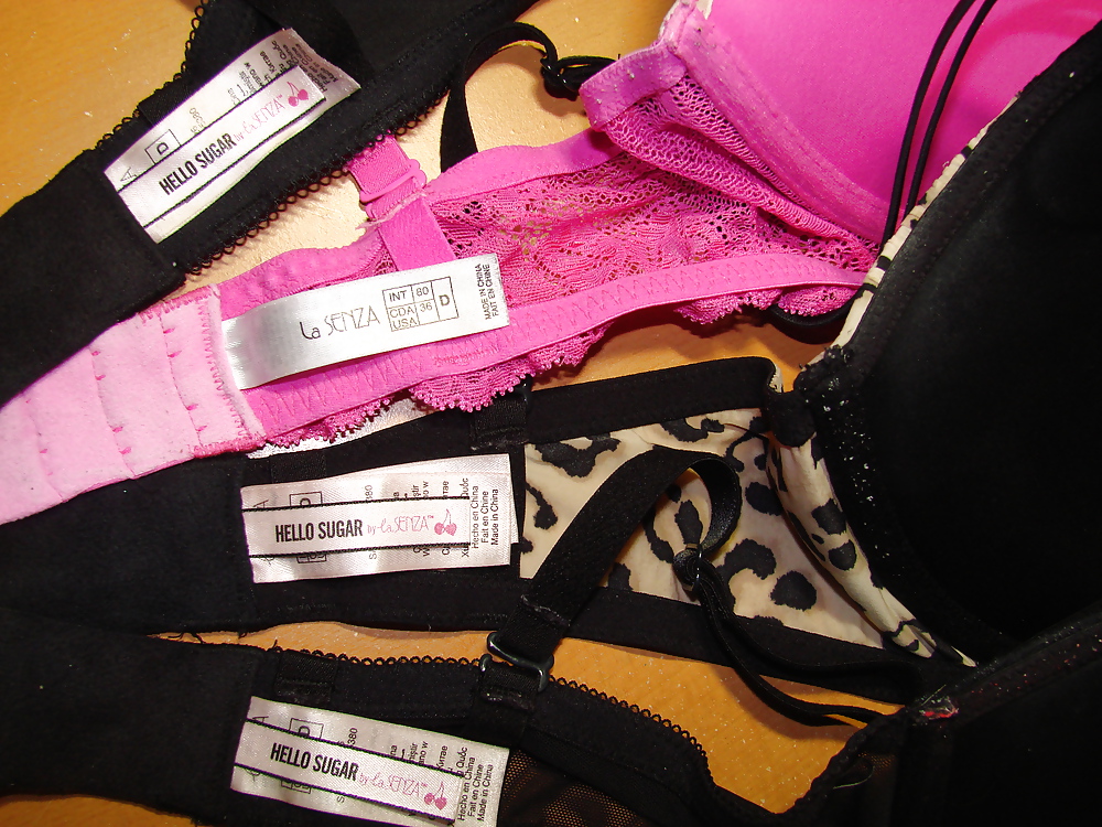 Others Gf 36D Padded Push-Up Bras #13974941