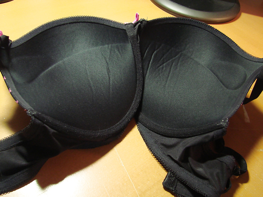 Andere Gf 36d Gepolsterten Push-up-BHs #13974970